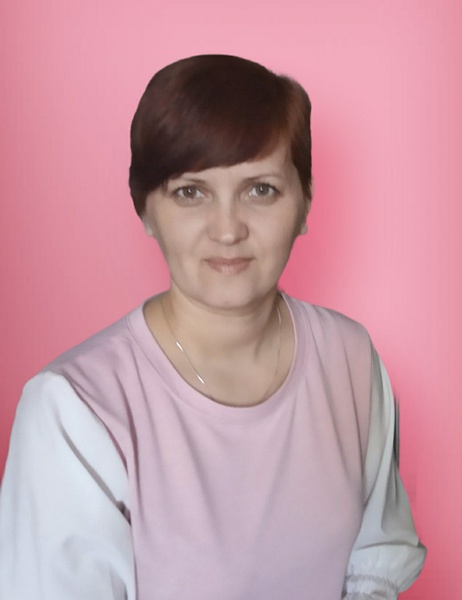 Фалецкая Наталья Леонтьевна 